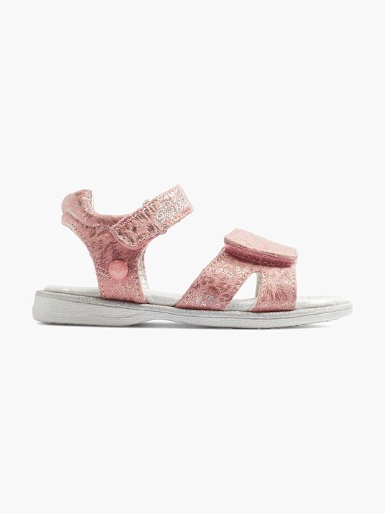 TOM TAILOR Sandal Rosa 33701 1