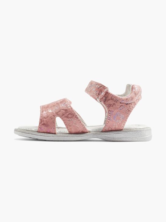 TOM TAILOR Sandal Rosa 33701 2
