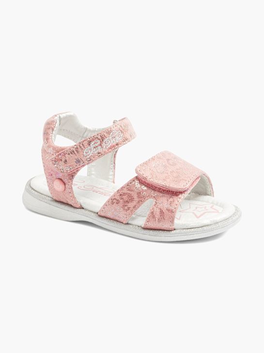 TOM TAILOR Sandal Rosa 33701 6