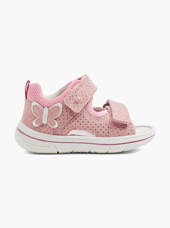 elefanten Sandal Lyserød 33827 1