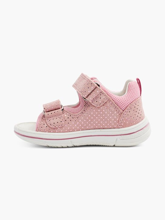 elefanten Sandal Lyserød 33827 2