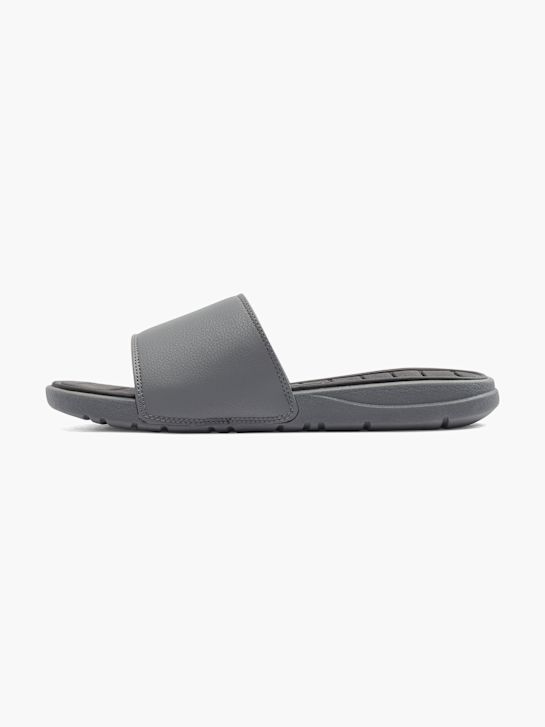 FILA Šľapky Sivá 5839 2