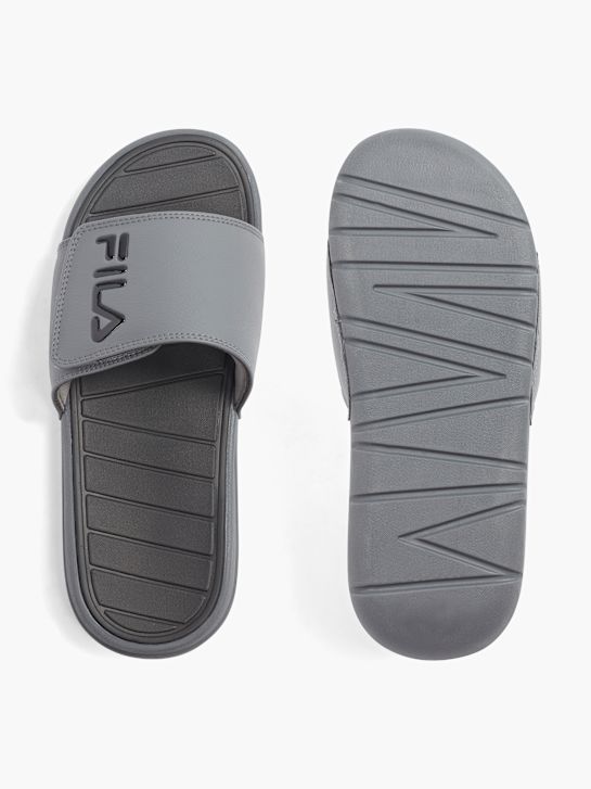 FILA Šľapky Sivá 5839 3