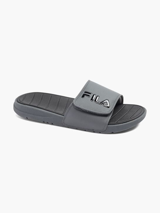 FILA Šľapky Sivá 5839 6