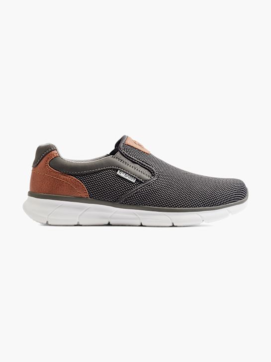 Memphis One Zapatillas sin cordones Marrón 21046 1