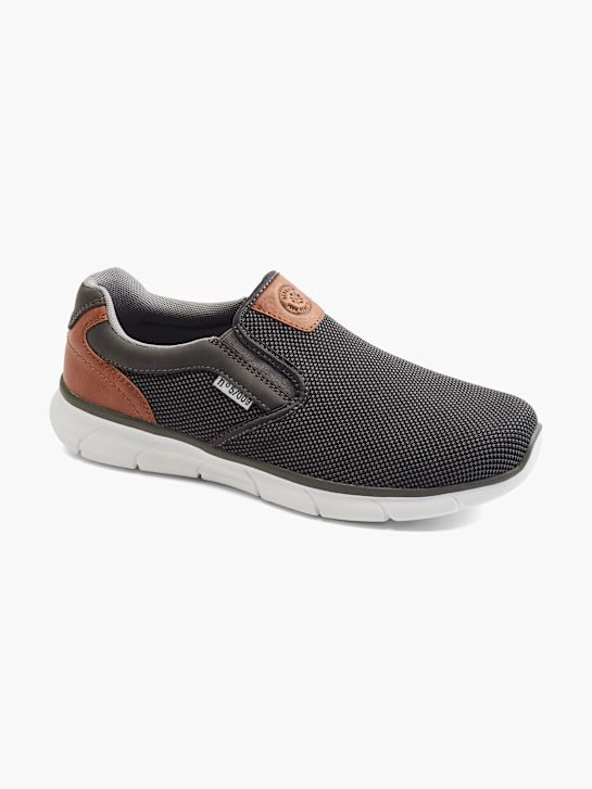 Memphis One Zapatillas sin cordones Marrón 21046 6