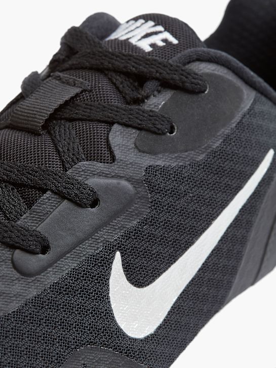 Nike Sneaker Nero 21047 5