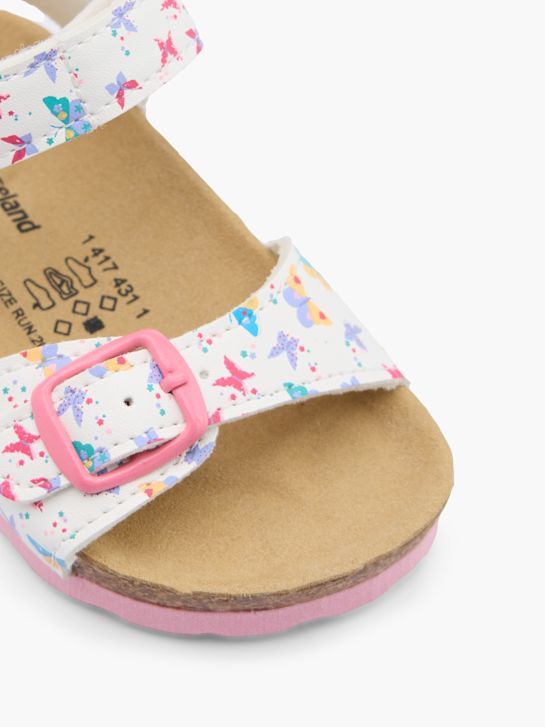 Cupcake Couture Sandalias Blanco 18337 2