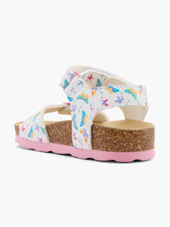 Cupcake Couture Sandalias Blanco 18337 3