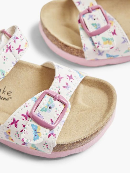 Cupcake Couture Sandalias Blanco 18337 4