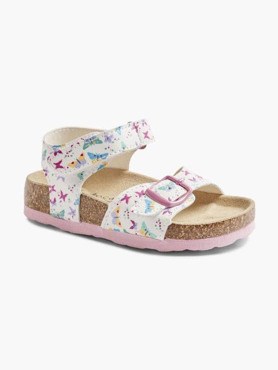 Cupcake Couture Sandalias Blanco 18337 6