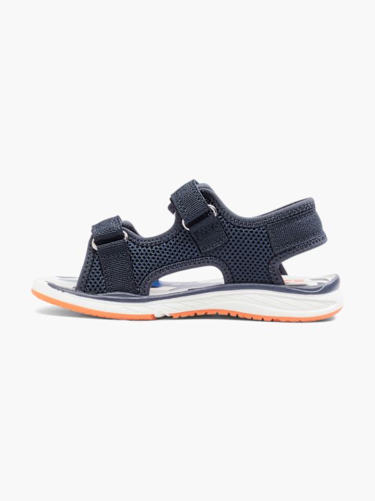 FILA Sandalo Blu Scuro 6772 2