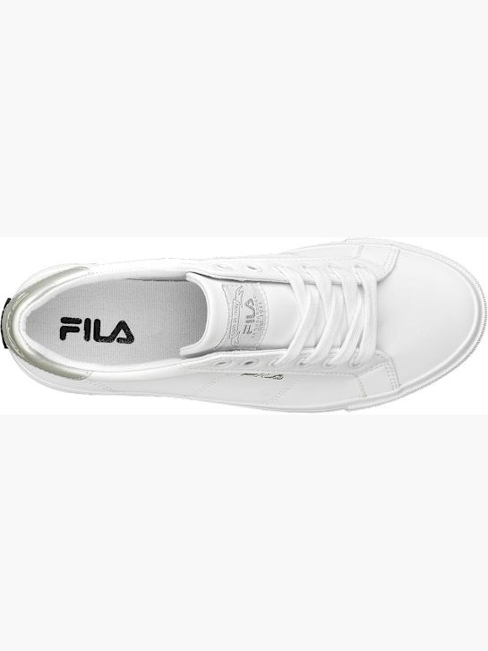 FILA Trainer White 88755 2