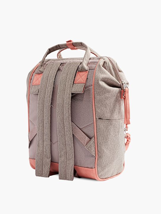 Venice Rygsæk Taupe 10868 5