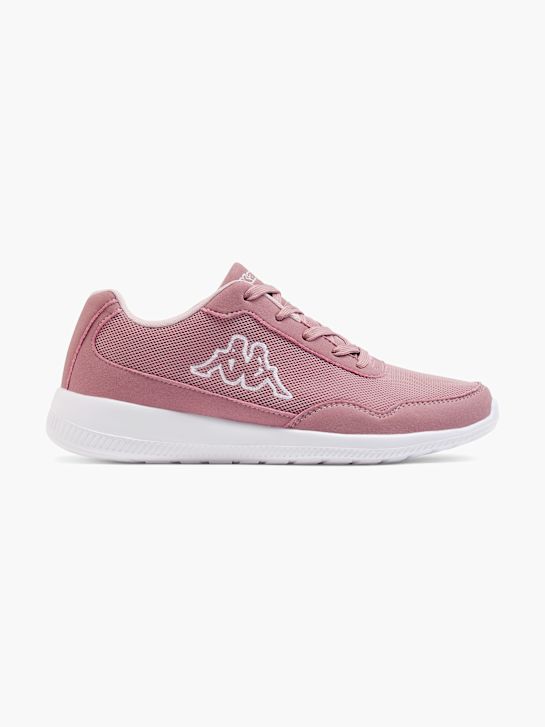 Kappa Sneaker Rosa 556 1