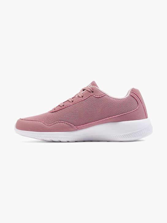 Kappa Sneaker Rosa 556 2