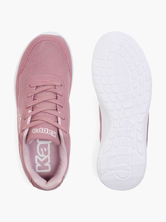 Kappa Sneaker Rosa 556 3