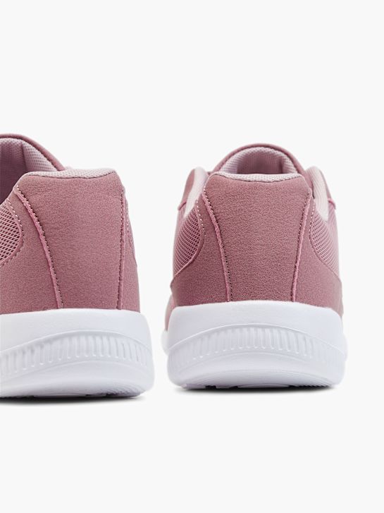Kappa Sneaker Rosa 556 4
