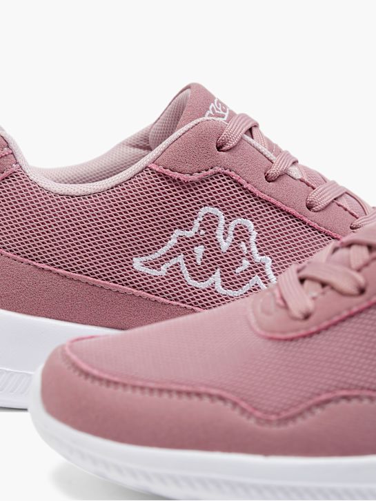 Kappa Sneaker Rosa 556 5