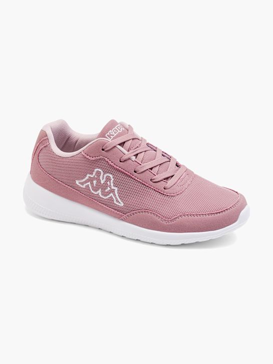 Kappa Sneaker Rosa 556 6