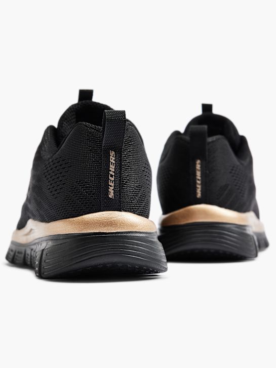 Skechers Обувки за фитнес Черен 14717 4