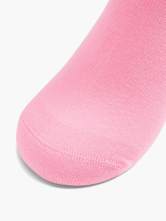 DEICHMANN Ponožky do tenisek Růžová 5847 3