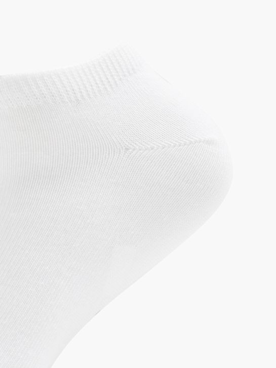 DEICHMANN Ponožky do tenisek Růžová 5847 4