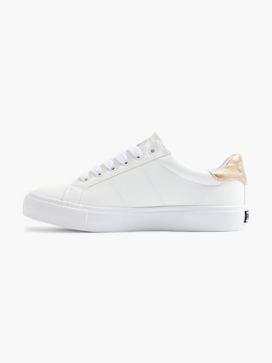 FILA Trainer White 88758 2