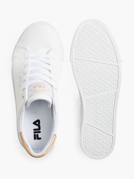 FILA Trainer White 88758 3
