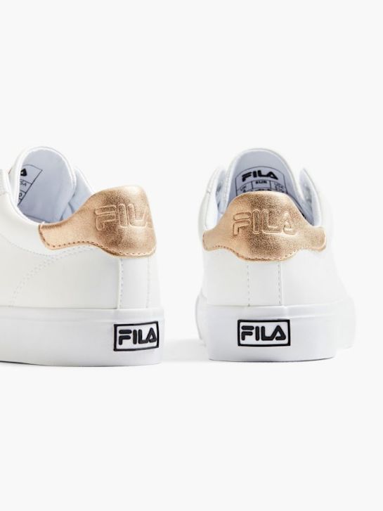 FILA Trainer White 88758 4