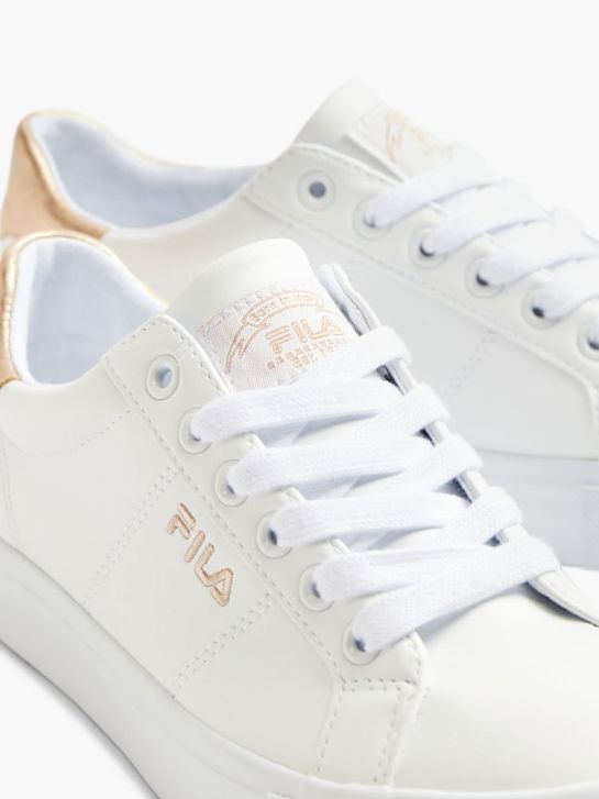 FILA Trainer White 88758 5