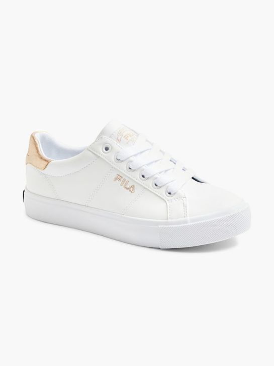 FILA Trainer White 88758 6
