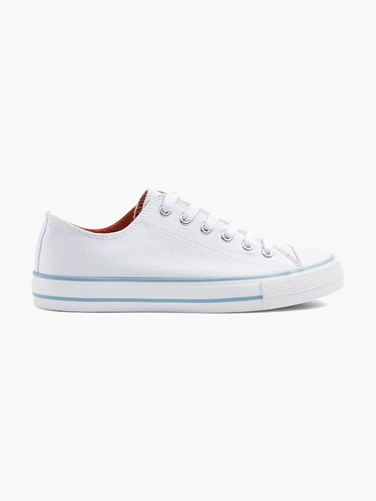 Vty Scarpa bassa Bianco 4038 1