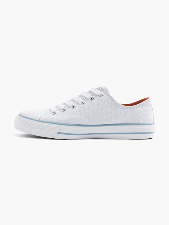 Vty Scarpa bassa Bianco 4038 2