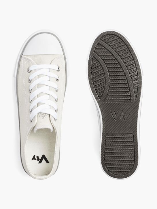 Vty Sneaker Bianco 4038 3