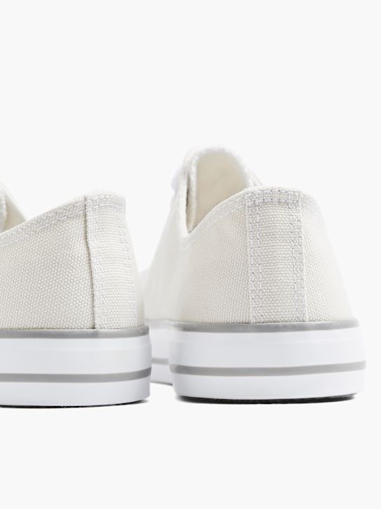 Vty Sneaker Bianco 4038 4