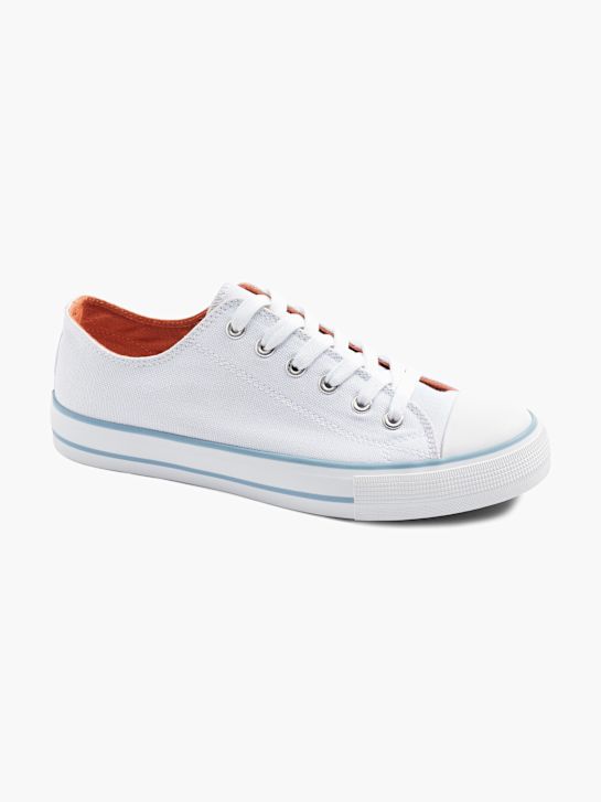 Vty Scarpa bassa Bianco 4038 6