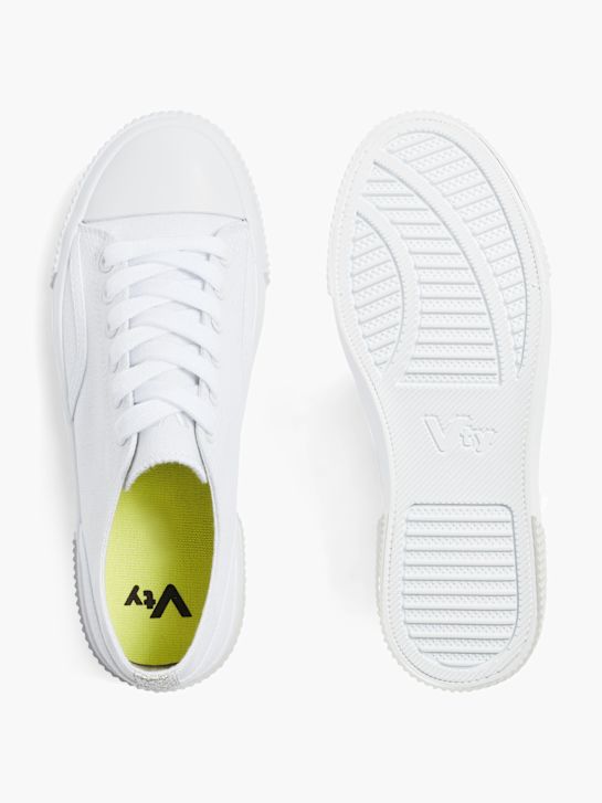 Vty Sneaker Blanco 45242 3