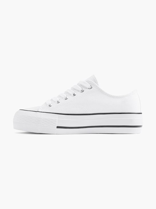 Vty Sneaker Alb 2221 2