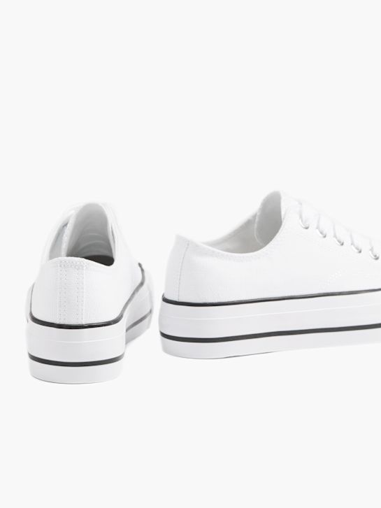 Vty Sneaker fehér 2221 4