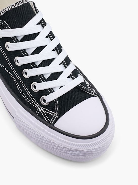 Vty Sneaker Nero 561 2