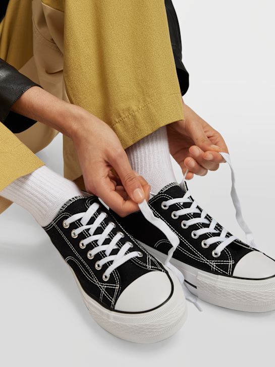 Vty Sneaker Nero 561 7