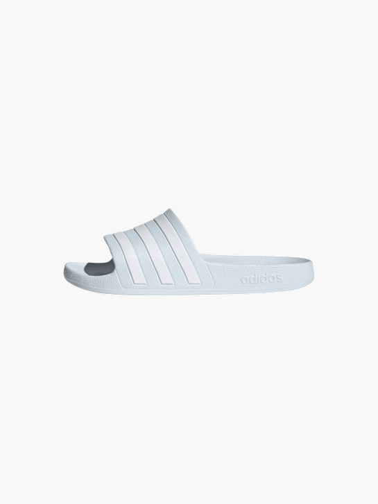 adidas Slides Hellblau 12763 2
