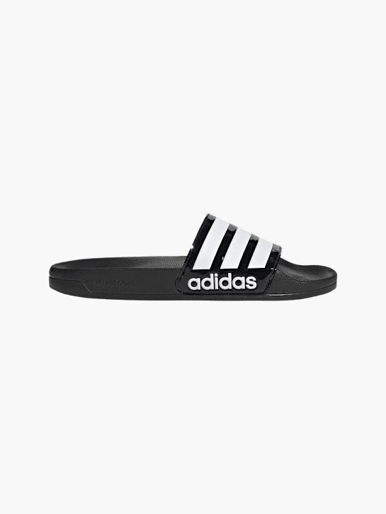 adidas Pantofle Černá 12765 1