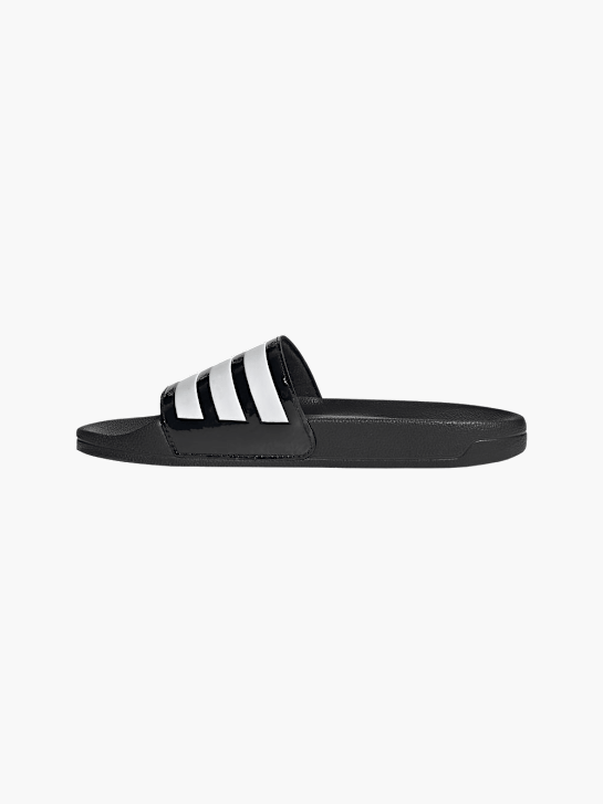 adidas Pantofle Černá 12765 2