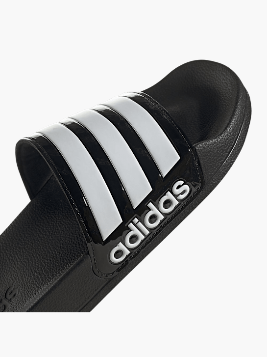 adidas Джапанки Черен 12765 3