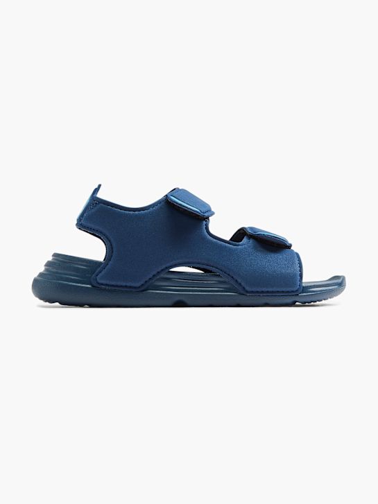 adidas Slide Mörkblå 3114 1