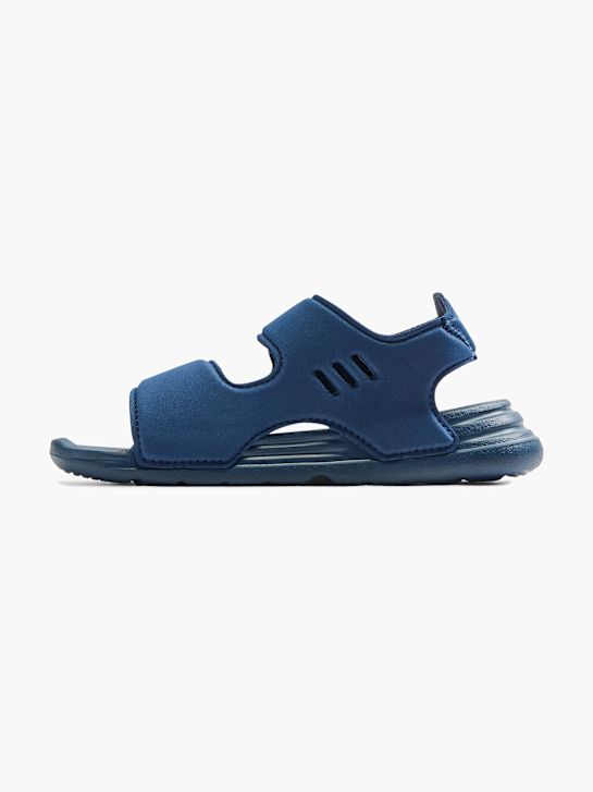 adidas Slide Mørkeblå 3114 2