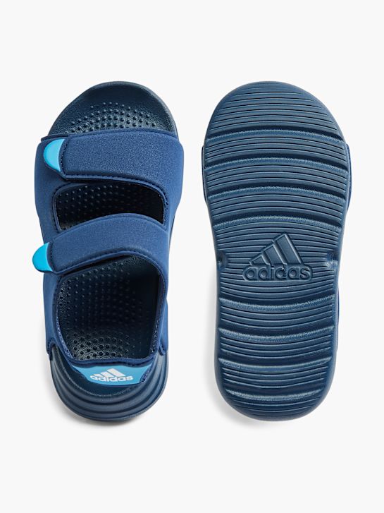 adidas Джапанки Тъмносин 3114 3