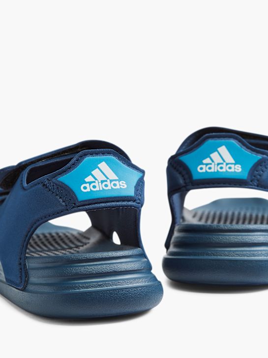 adidas Slide Mörkblå 3114 4